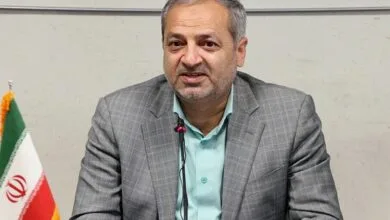 ساکنین تهران