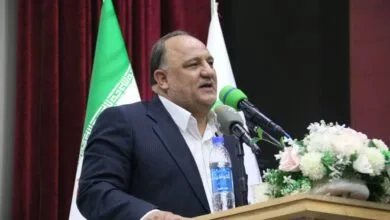 ساکنین تهران