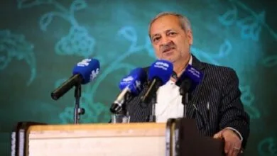 ساکنین تهران