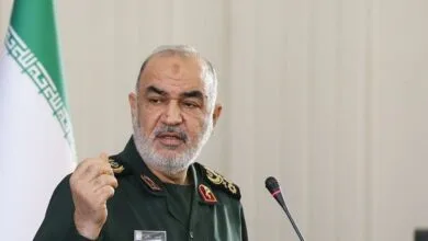 ساکنین تهران