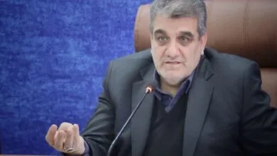 ساکنین تهران