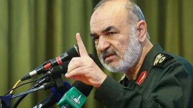 ساکنین تهران
