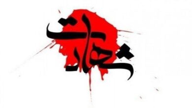 اعلام خبر شهادت حجت‌الاسلام صادق محمودی به خانواده اش