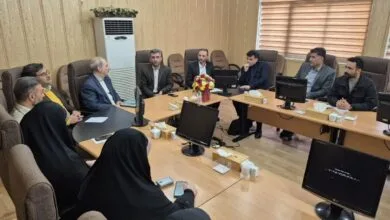 ساکنین تهران