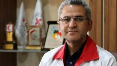 ساکنین تهران