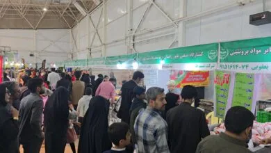 ساکنین تهران