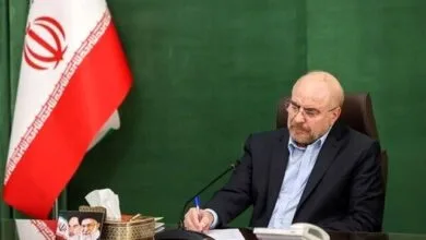 ساکنین تهران