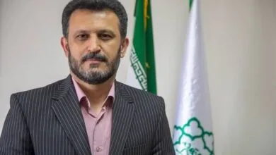 ساکنین تهران
