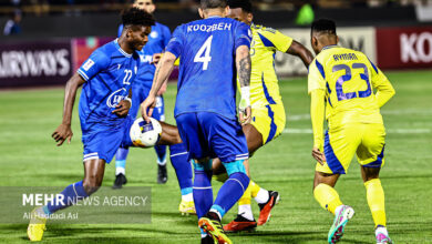 شرط پیروزی استقلال برابر النصر؛ نقش تاثیرگذار دو بازیکن برابر رونالدو