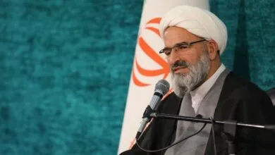 ساکنین تهران