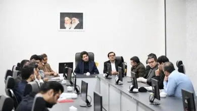 ساکنین تهران