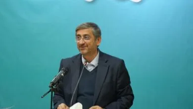 ساکنین تهران