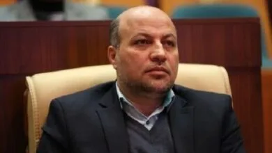 ساکنین تهران