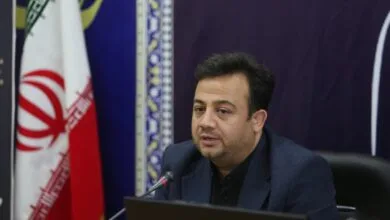 ساکنین تهران