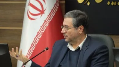 ساکنین تهران