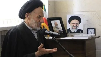 ساکنین تهران