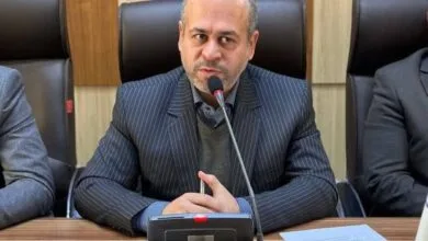 ساکنین تهران