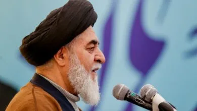 ساکنین تهران