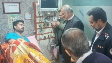 ساکنین تهران
