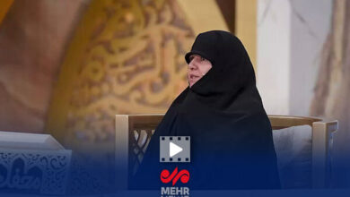 ۶۰۰ شاگرد قرآن از ژاپن تا آمریکا
