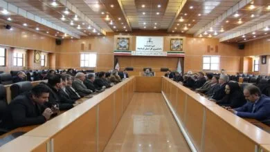 ساکنین تهران