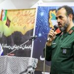 رسانه حرف اول را در حکمرانی می‌زند