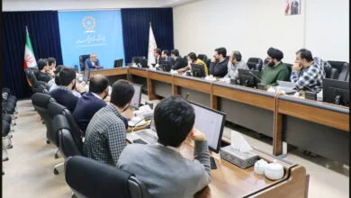 ساکنین تهران