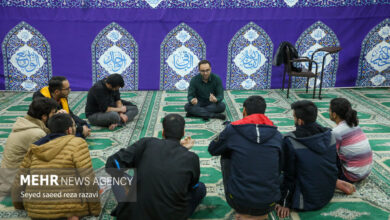 نشست «کارگر فریاد رس ندارد»