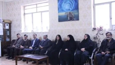 ساکنین تهران