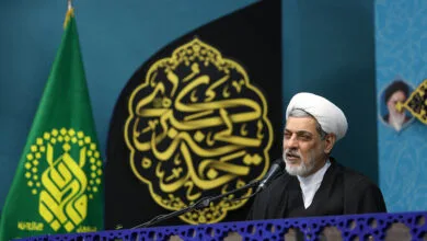 ساکنین تهران