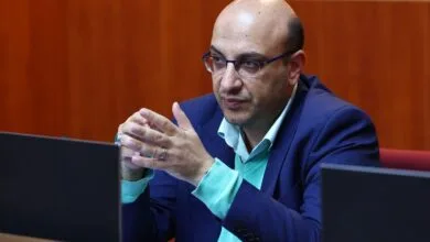 ساکنین تهران