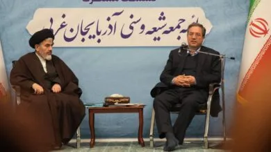ساکنین تهران
