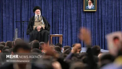 ساکنین تهران