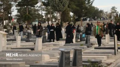 ساکنین تهران