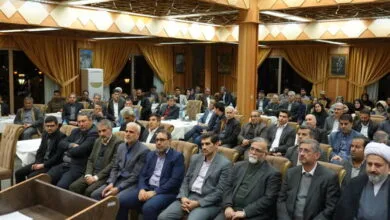 ساکنین تهران