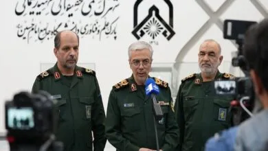 ساکنین تهران