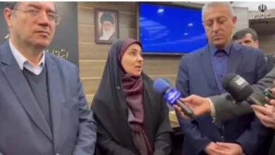 ساکنین تهران
