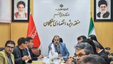 ساکنین تهران