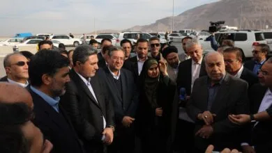 ساکنین تهران