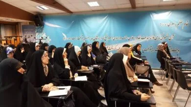 ساکنین تهران