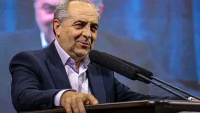 ساکنین تهران