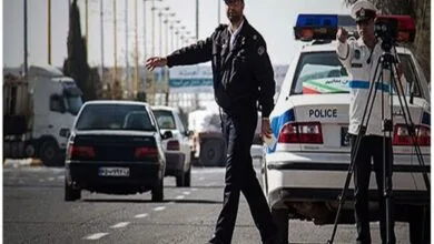 ساکنین تهران