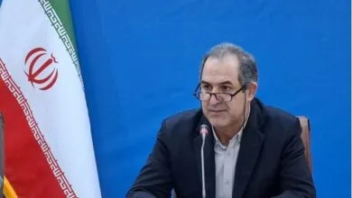 ساکنین تهران
