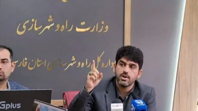ساکنین تهران