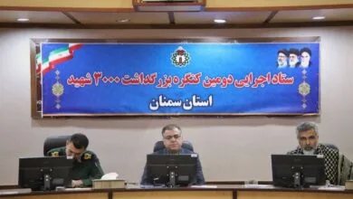 ساکنین تهران