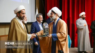 ساکنین تهران