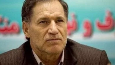 ساکنین تهران