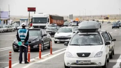 ساکنین تهران