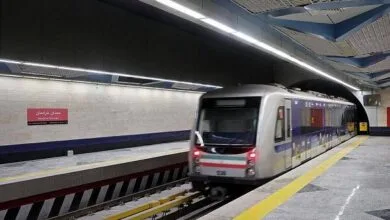 ساکنین تهران