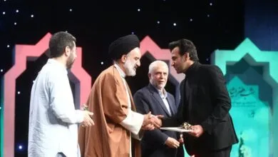 ساکنین تهران
